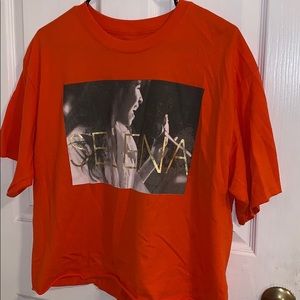 Selena T shirt